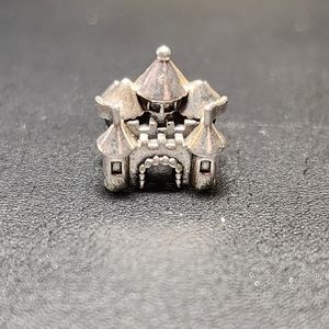 Retired Pandora Happily Ever After Charm